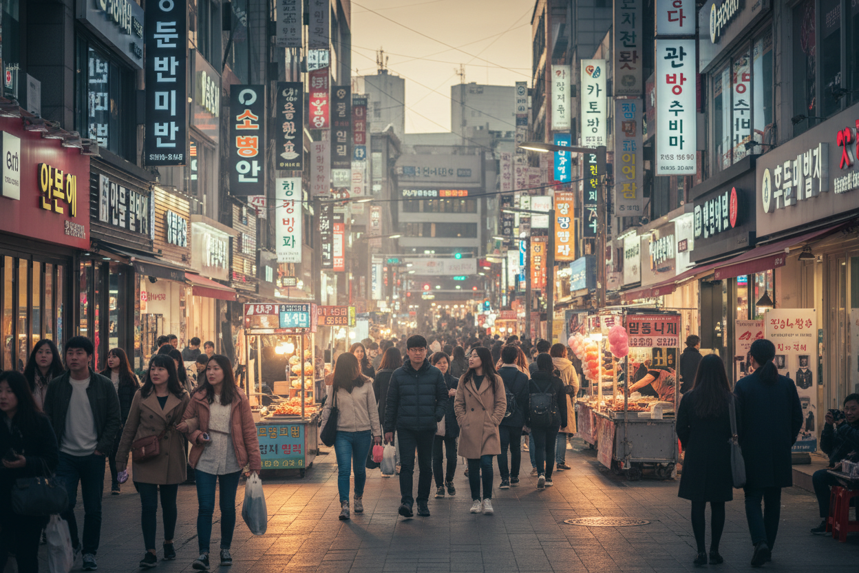 韓国eSIMおすすめ比較|結論、この選び方で失敗しません