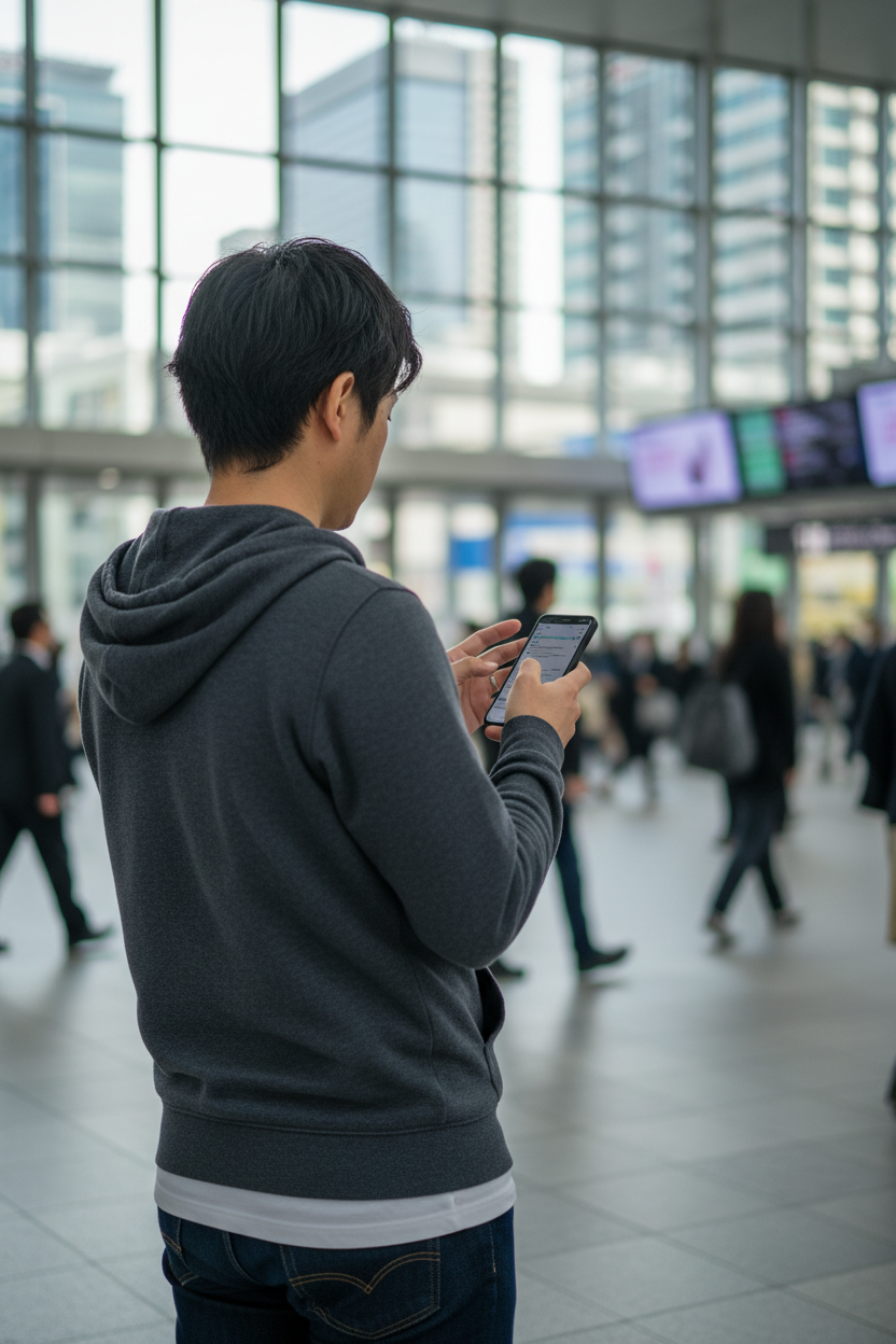 eSIMでSMSは使える?仕組みと注意点を解説