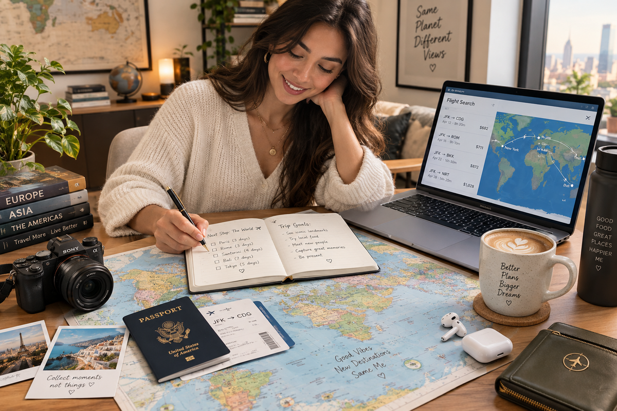 3日間の海外旅行、eSIMは何GBがおすすめ?