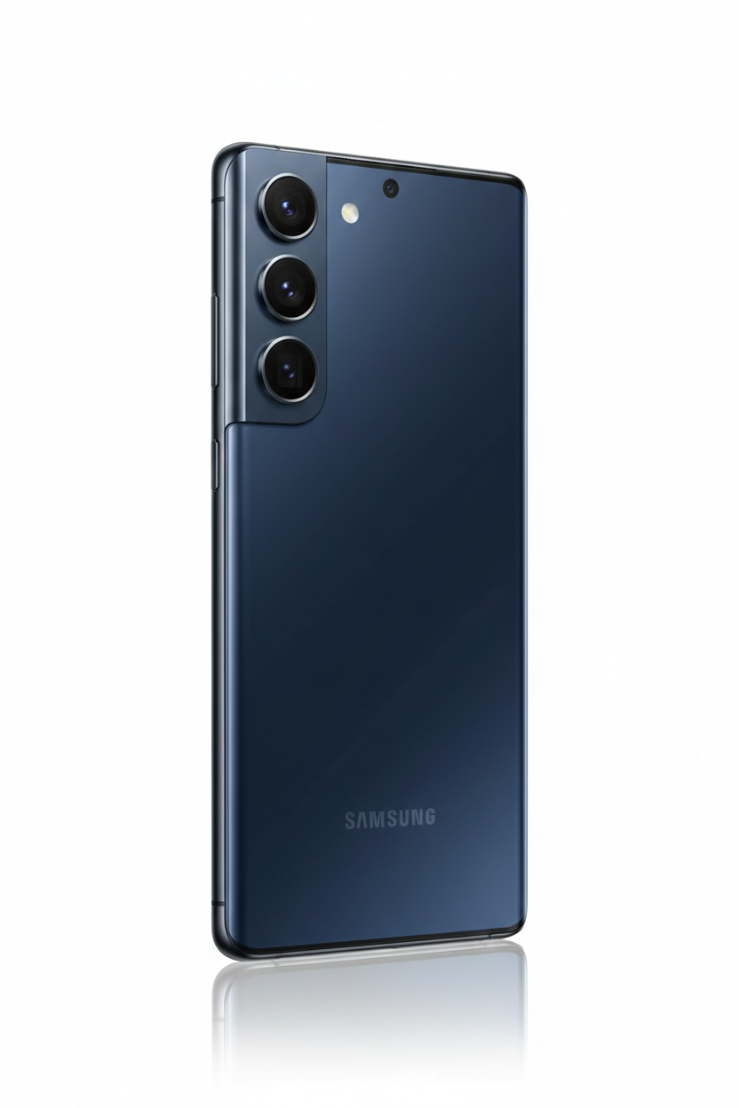 GalaxyでのeSIM設定方法|対応機種と手順を解説
