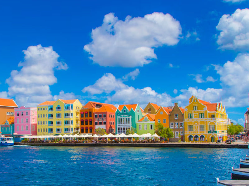 キュラソー | Curacao