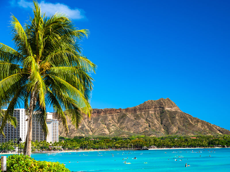 ハワイ | Hawaii