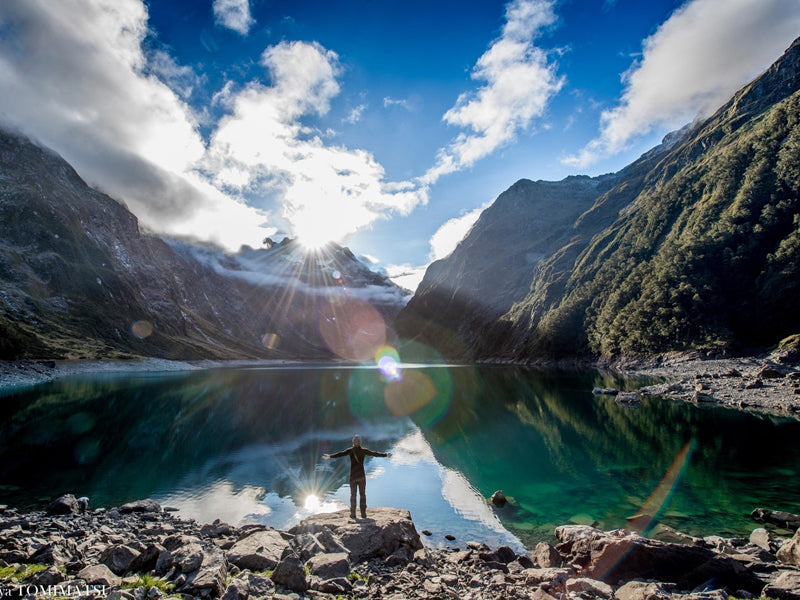 ニュージーランド | New Zealand