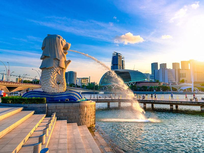 シンガポール | Singapore