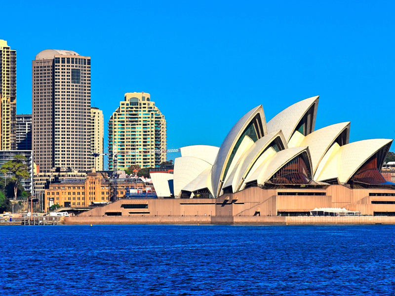 オーストラリア | Australia