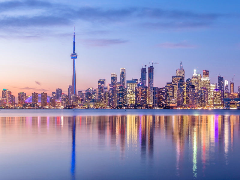 カナダ | CANADA