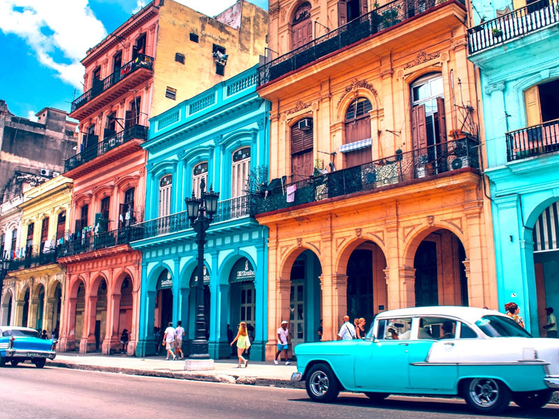 キューバ | Cuba