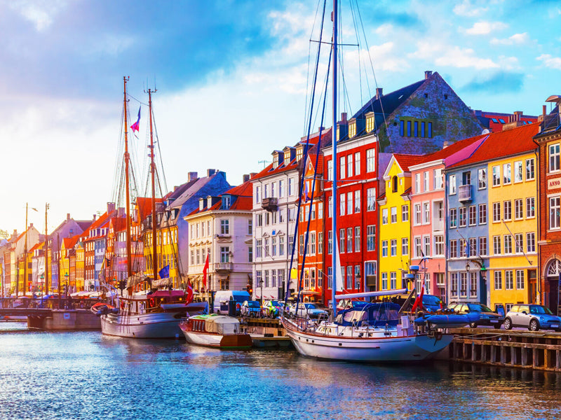 デンマーク | Denmark