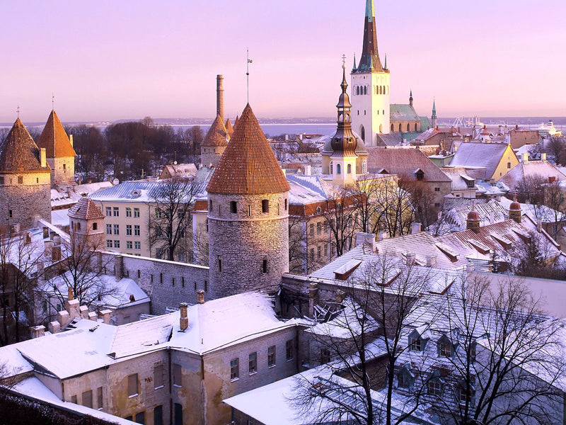 エストニア | estonia