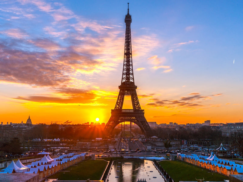 フランス | France