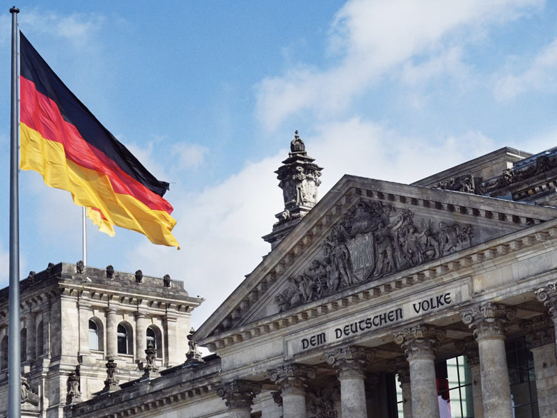 ドイツ | Germany