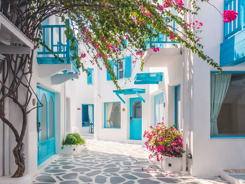 ギリシャ | Greece