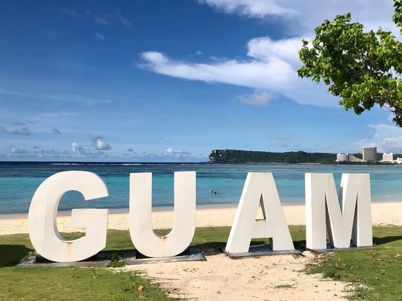 グアム | Guam