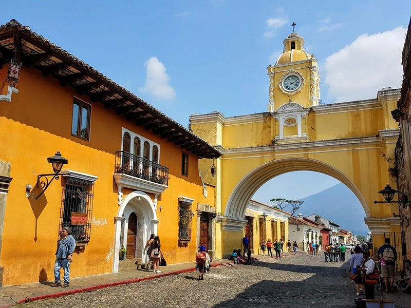 グアテマラ | Guatemala