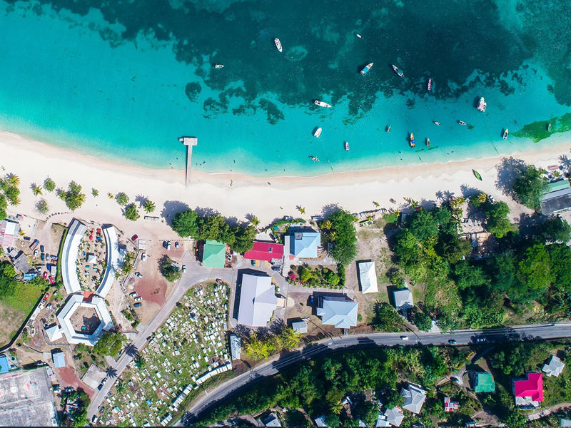 グレナダ | Grenada