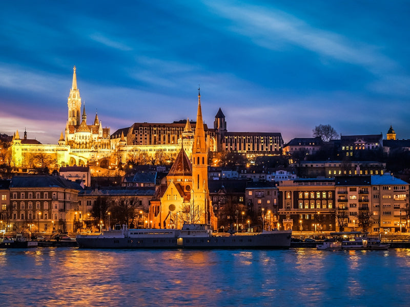 ハンガリー | Hungary