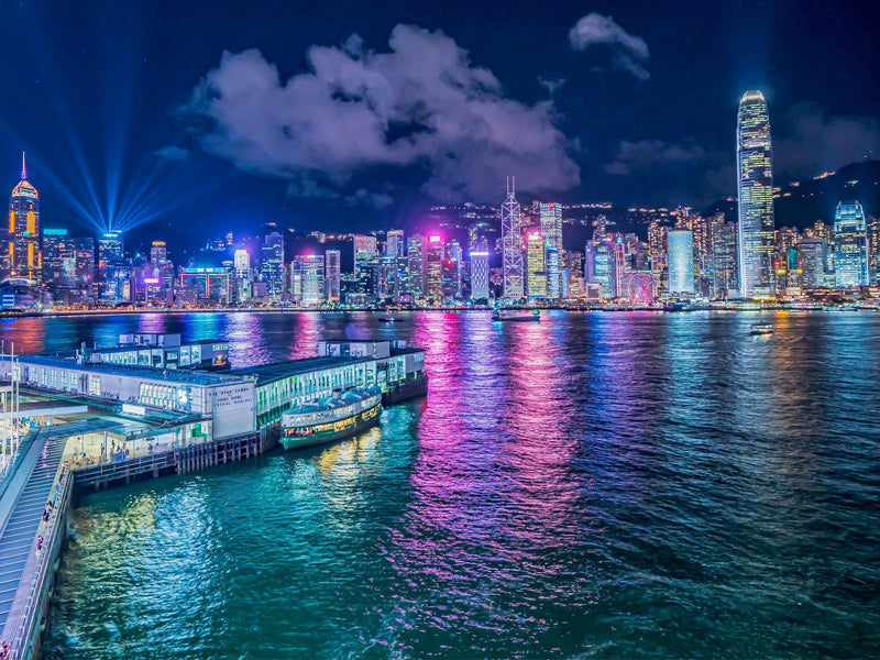 香港 | Hong Kong