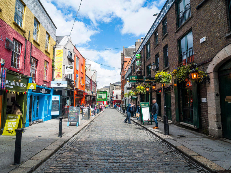 アイルランド | Ireland