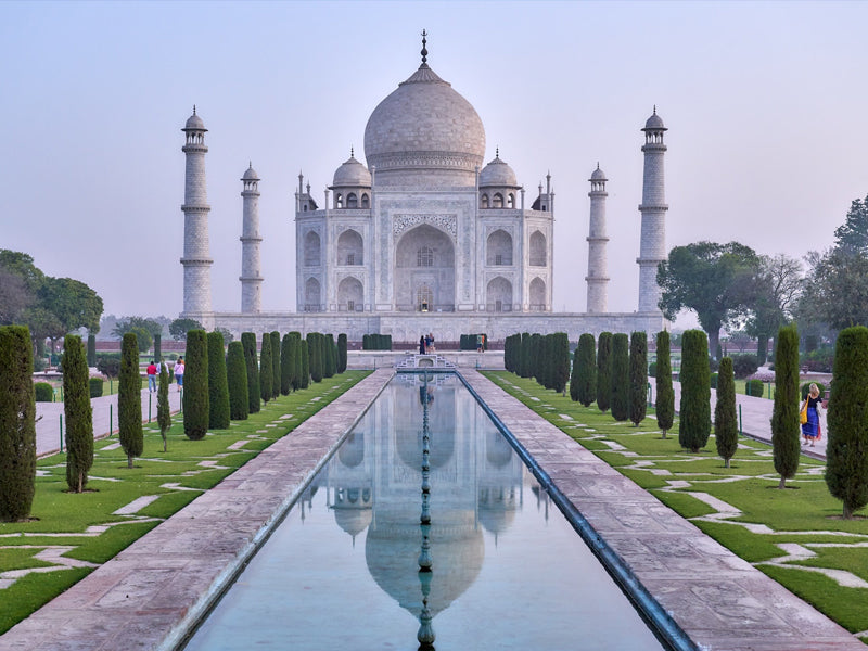 インド | India