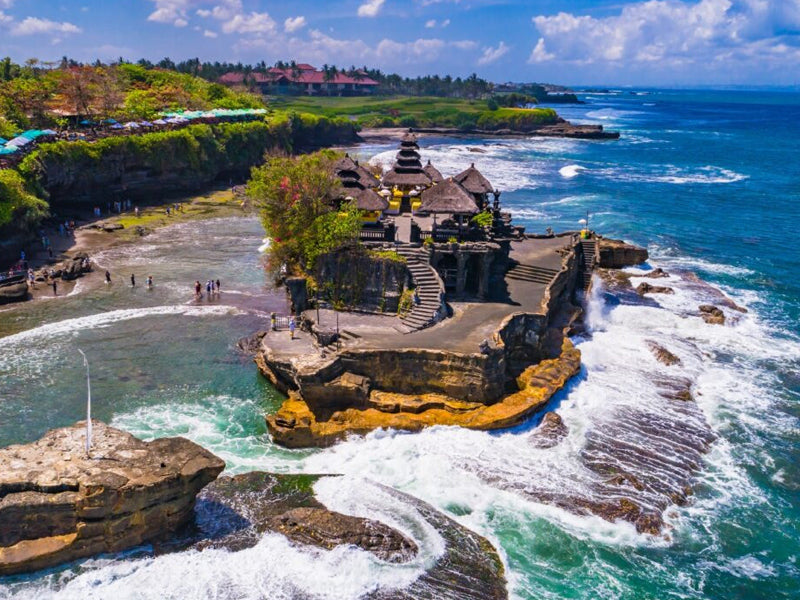 インドネシア | Indonesia