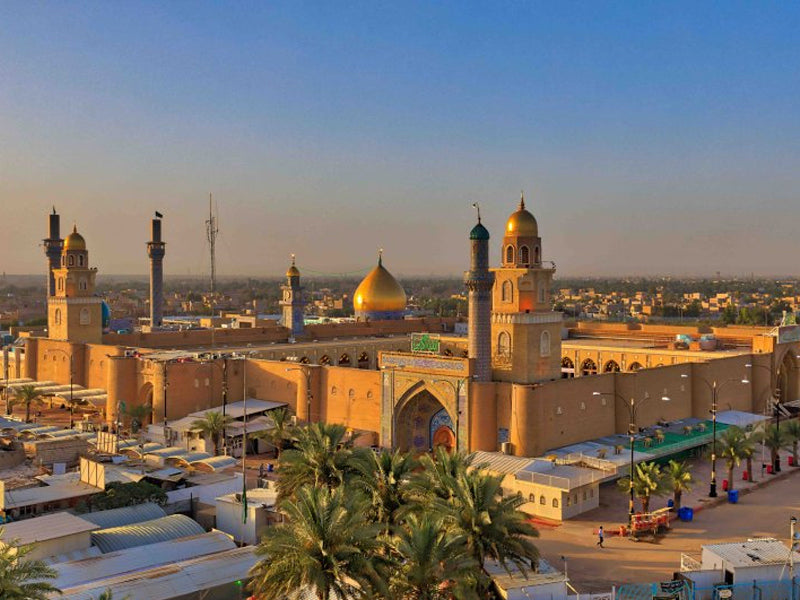 イラク | Iraq