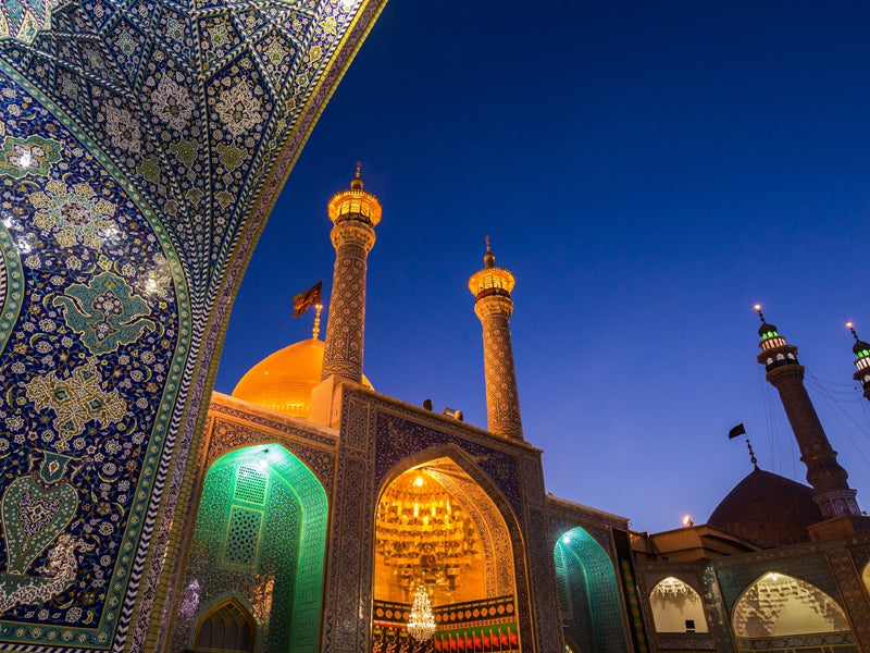 イラン | Iran