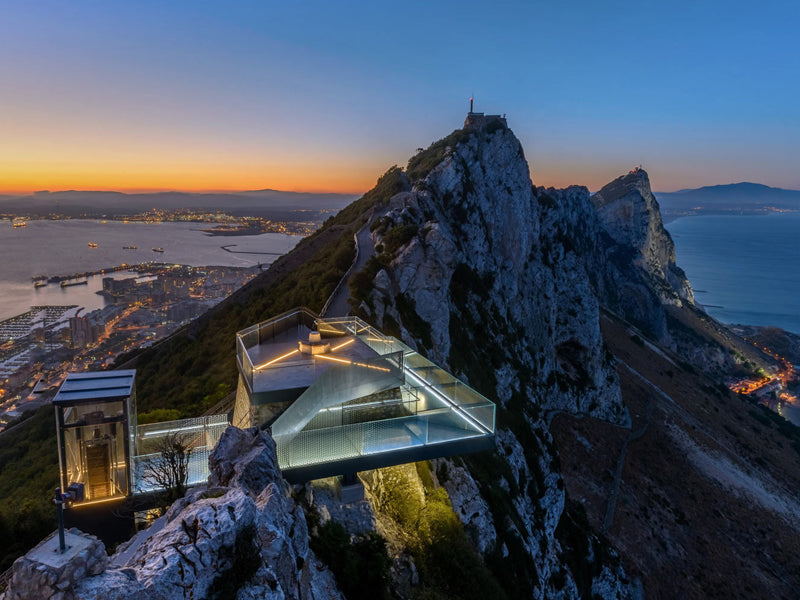ジブラルタル | Gibraltar