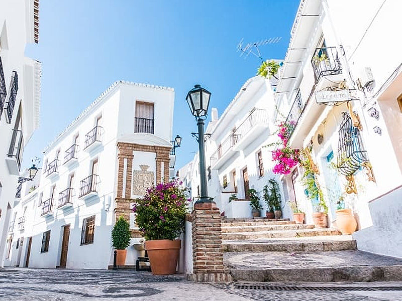 スペイン | Spain
