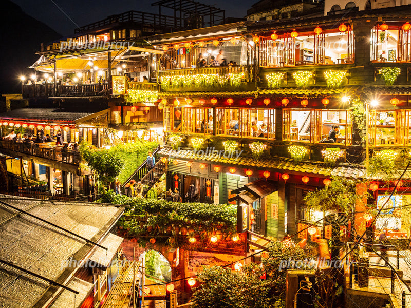 台湾 | Taiwan