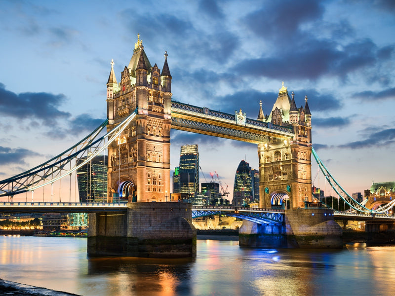 イギリス | United Kingdom