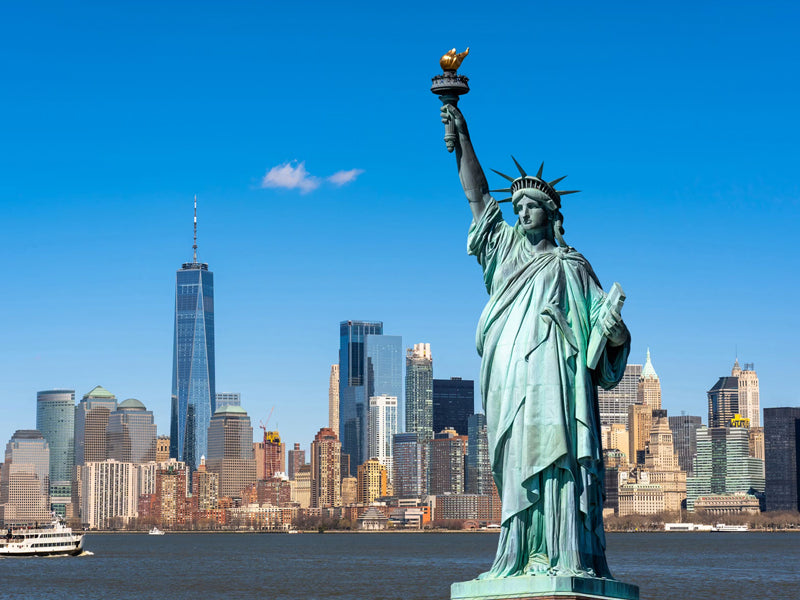 アメリカ | UNITED STATES