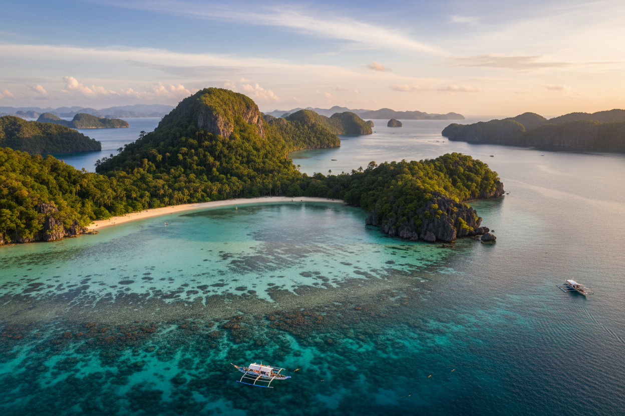 フィリピン | Philippines