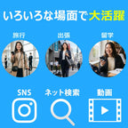 【アメリカ eSIM】15日間プラン データ容量選択式 プリペイド esim AT&T・T-Mobile・Verizon回線 データ通信専用